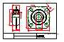 2D Sales Drawing